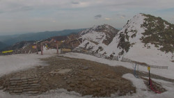 Chopok panorama, Vysoké Tatry