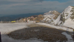 Chopok panorama, Vysoké Tatry