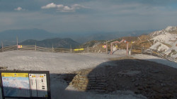 Chopok panorama, Vysoké Tatry