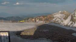 Chopok panorama, Vysoké Tatry