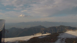 Chopok panorama, Vysoké Tatry
