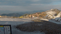Chopok panorama, Vysoké Tatry