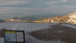 Chopok panorama, Vysoké Tatry