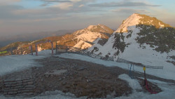Chopok panorama, Vysoké Tatry