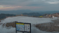 Chopok panorama, Vysoké Tatry