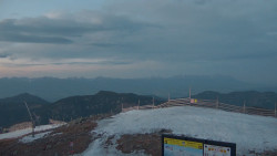 Chopok panorama, Vysoké Tatry