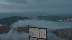 Chopok panorama, Vysoké Tatry