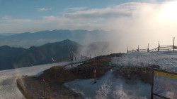 Chopok panorama, Vysoké Tatry