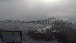 Chopok panorama, Vysoké Tatry