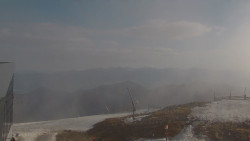 Chopok panorama, Vysoké Tatry
