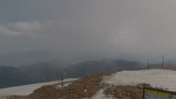 Chopok panorama, Vysoké Tatry