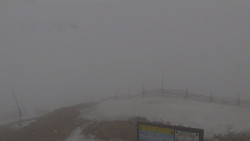 Chopok panorama, Vysoké Tatry