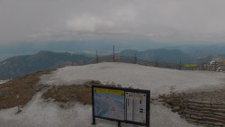 Chopok panorama, Vysoké Tatry