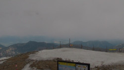 Chopok panorama, Vysoké Tatry