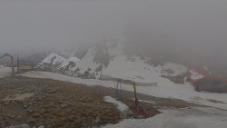 Chopok panorama, Vysoké Tatry