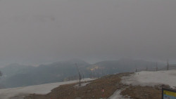 Chopok panorama, Vysoké Tatry