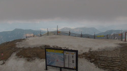 Chopok panorama, Vysoké Tatry