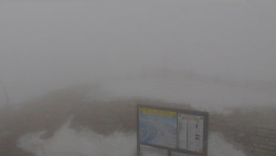 Chopok panorama, Vysoké Tatry