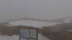 Chopok panorama, Vysoké Tatry