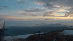 Chopok panorama, Vysoké Tatry