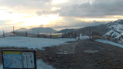Chopok panorama, Vysoké Tatry