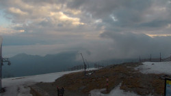 Chopok panorama, Vysoké Tatry