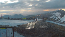 Chopok panorama, Vysoké Tatry