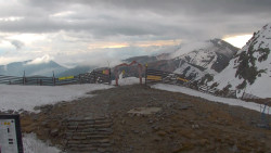 Chopok panorama, Vysoké Tatry