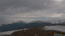 Chopok panorama, Vysoké Tatry