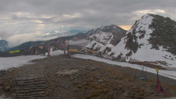 Chopok panorama, Vysoké Tatry