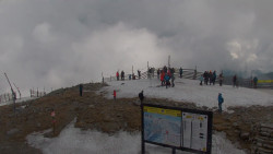 Chopok panorama, Vysoké Tatry