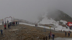 Chopok panorama, Vysoké Tatry