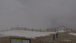 Chopok panorama, Vysoké Tatry