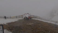 Chopok panorama, Vysoké Tatry