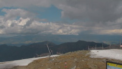 Chopok panorama, Vysoké Tatry