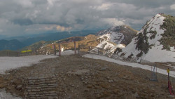Chopok panorama, Vysoké Tatry