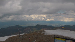 Chopok panorama, Vysoké Tatry