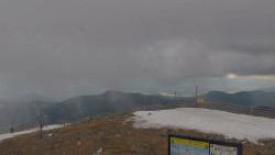 Chopok panorama, Vysoké Tatry