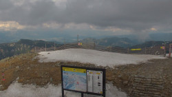 Chopok panorama, Vysoké Tatry