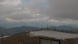 Chopok panorama, Vysoké Tatry