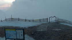 Chopok panorama, Vysoké Tatry