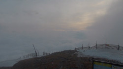Chopok panorama, Vysoké Tatry