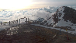 Chopok panorama, Vysoké Tatry