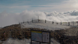 Chopok panorama, Vysoké Tatry