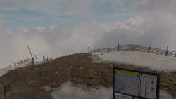 Chopok panorama, Vysoké Tatry