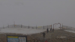 Chopok panorama, Vysoké Tatry