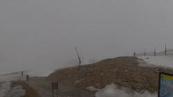 Chopok panorama, Vysoké Tatry