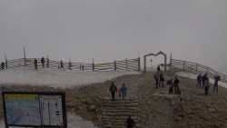 Chopok panorama, Vysoké Tatry