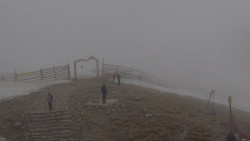 Chopok panorama, Vysoké Tatry