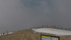 Chopok panorama, Vysoké Tatry